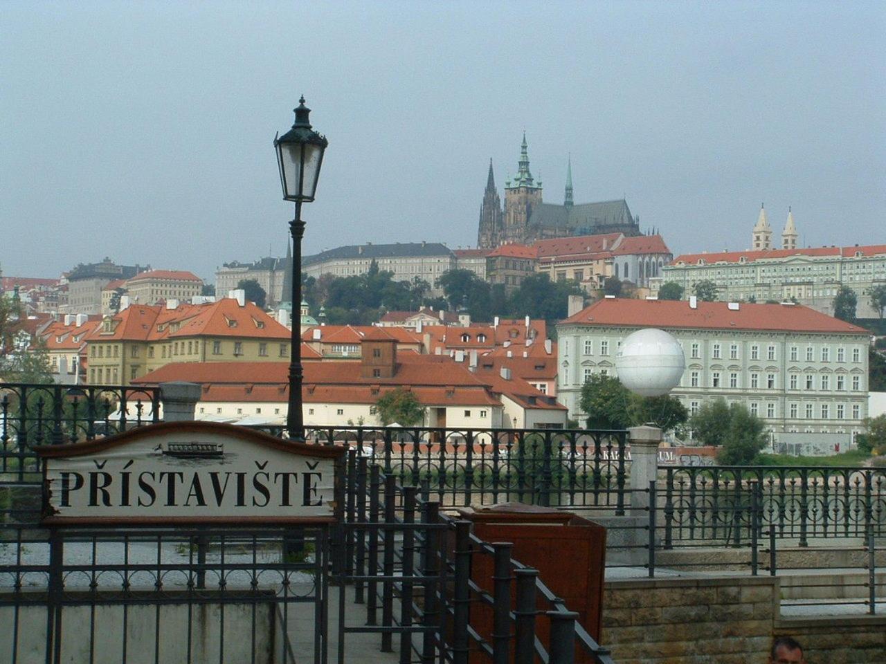 Nice Apartments Praga Quarto foto