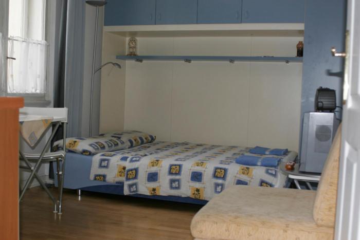 Nice Apartments Praga Quarto foto