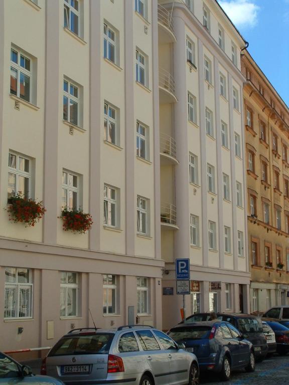 Nice Apartments Praga Quarto foto