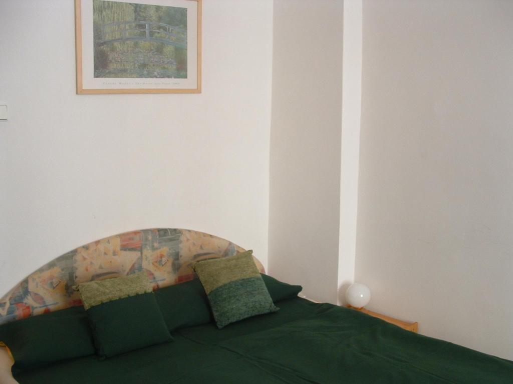 Nice Apartments Praga Quarto foto