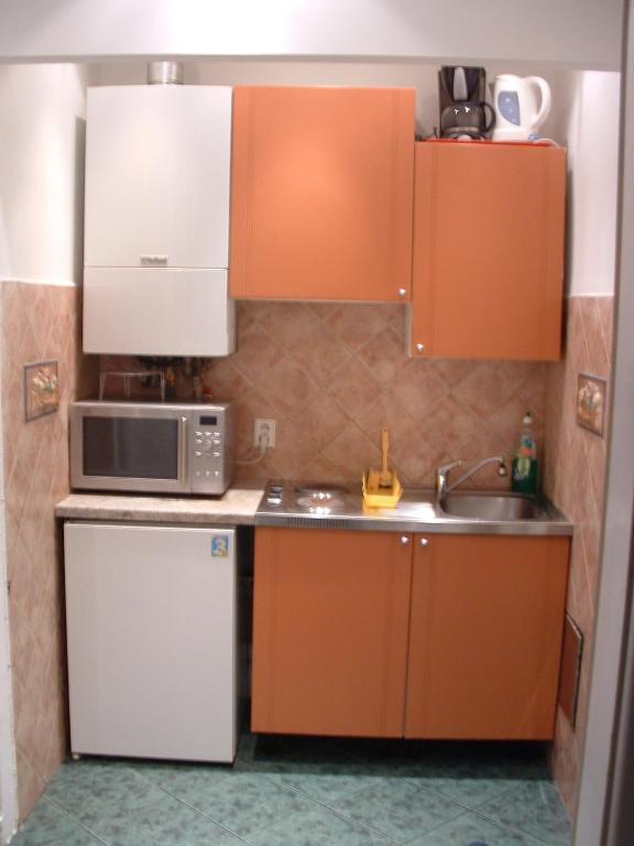 Nice Apartments Praga Quarto foto